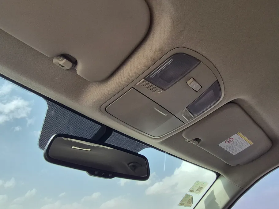 كيا سونيت LX 2021 