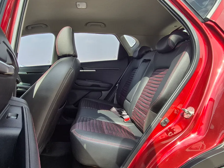 كيا سونيت LX 2021 