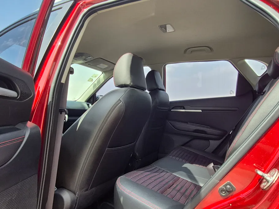 كيا سونيت LX 2021 