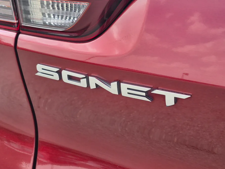 كيا سونيت LX 2021 