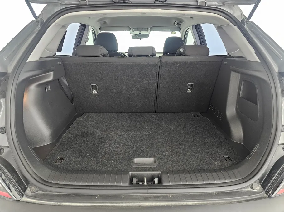 2023 Hyundai Kona SMART 