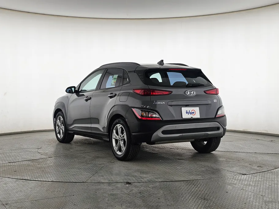 2023 Hyundai Kona SMART 