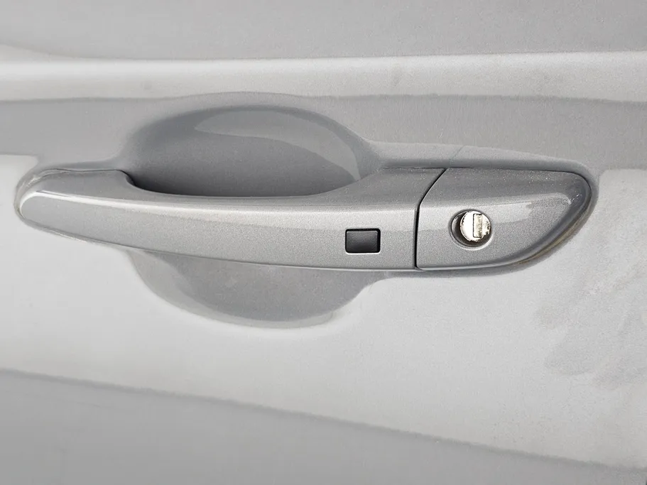 2023 Hyundai Kona SMART 