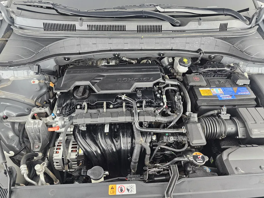 2023 Hyundai Kona SMART 