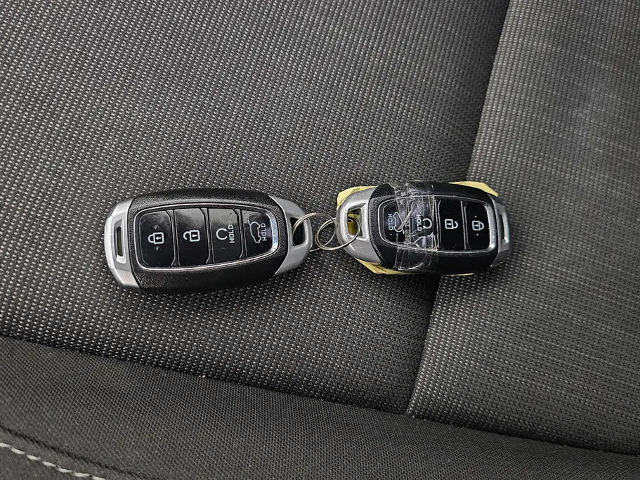 2023 Hyundai Kona SMART 