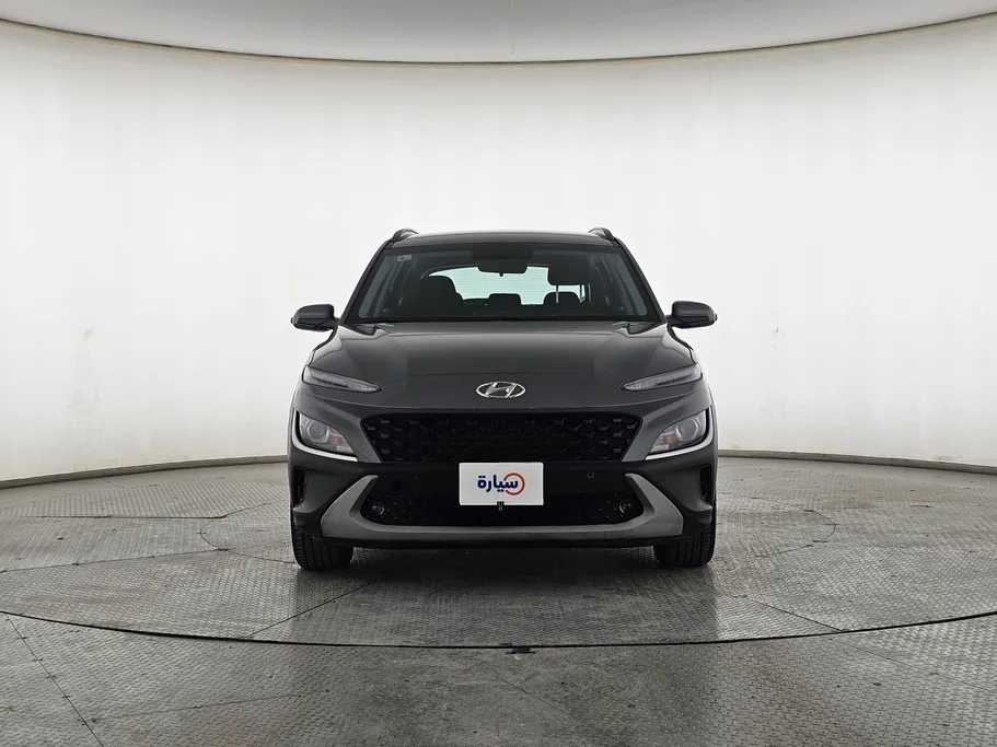 2023 Hyundai Kona SMART 
