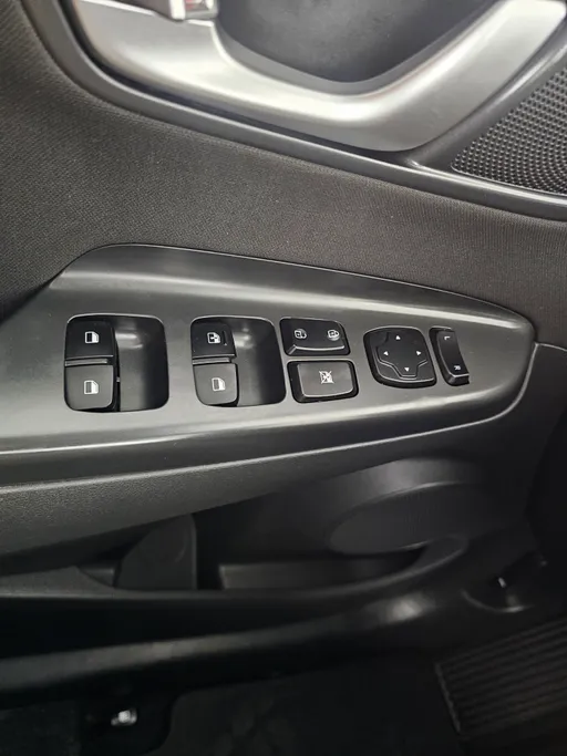 2023 Hyundai Kona SMART 