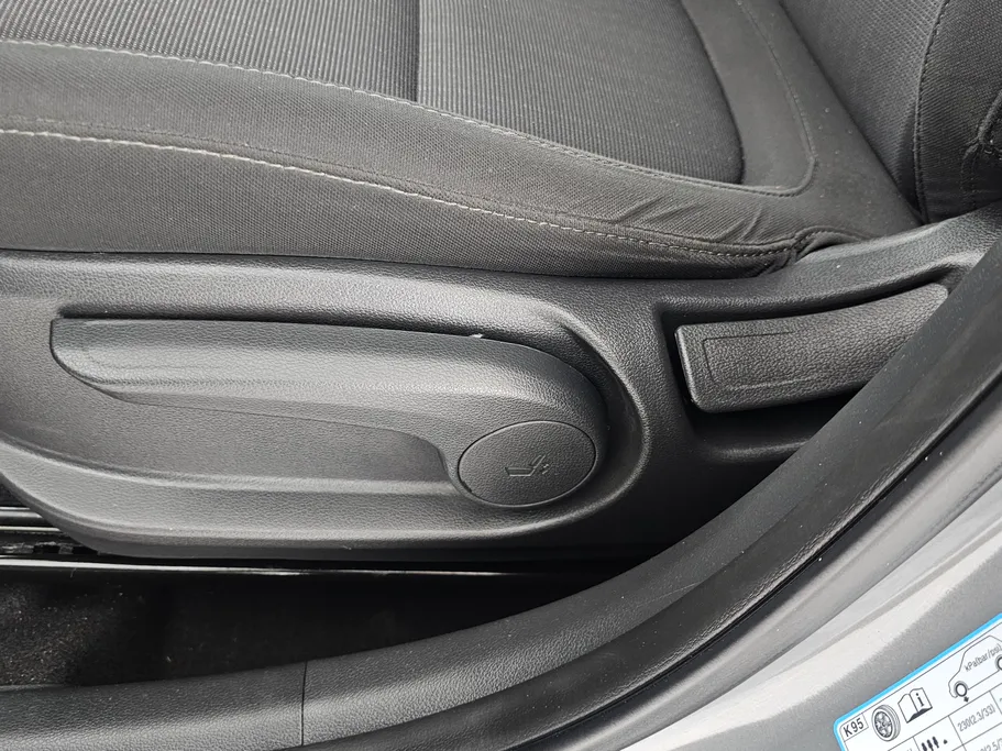 2023 Hyundai Kona SMART 