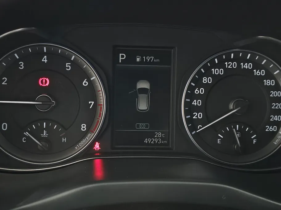 2023 Hyundai Kona SMART 