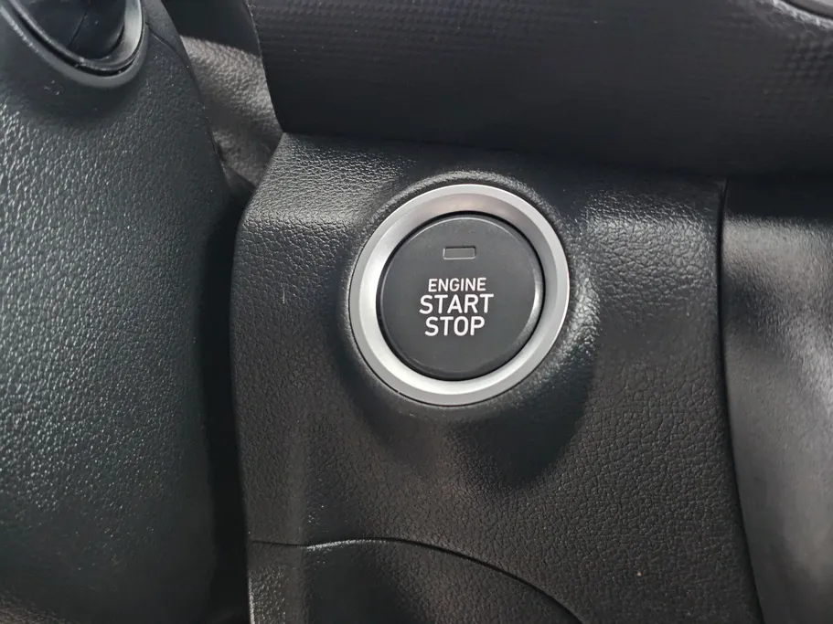 2023 Hyundai Kona SMART 