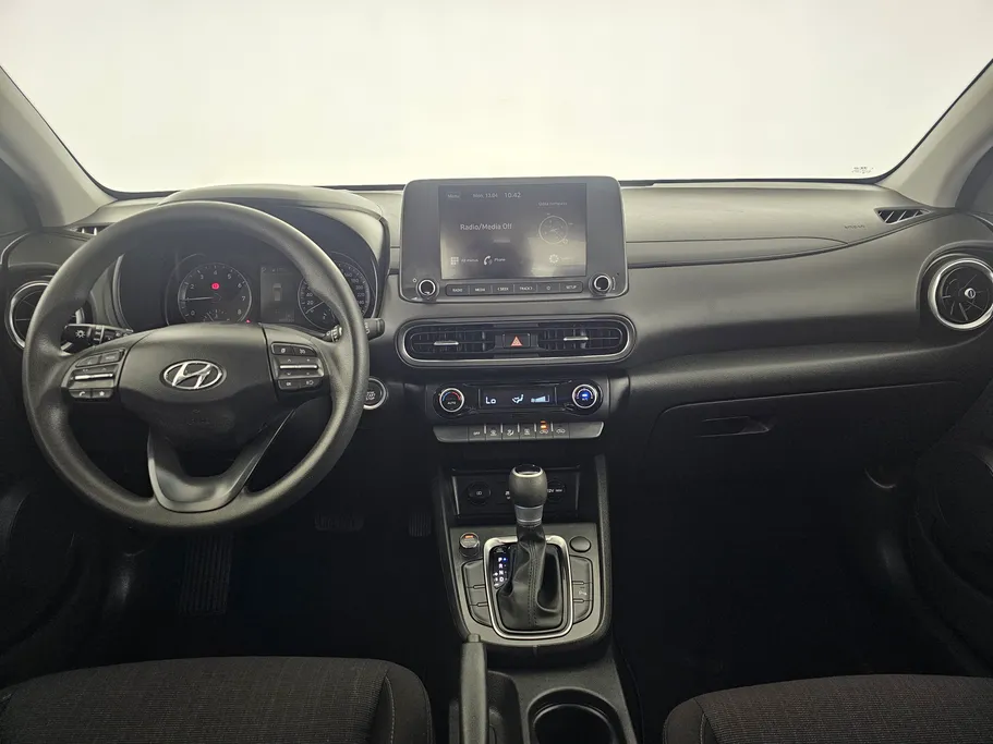 2023 Hyundai Kona SMART 
