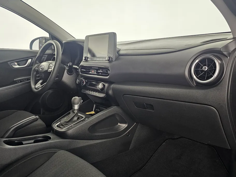 2023 Hyundai Kona SMART 