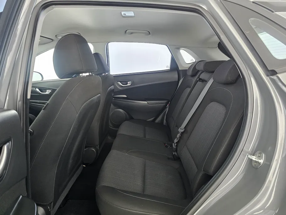 2023 Hyundai Kona SMART 