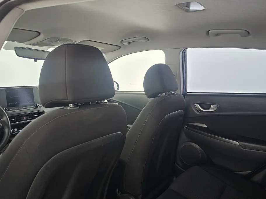 2023 Hyundai Kona SMART 