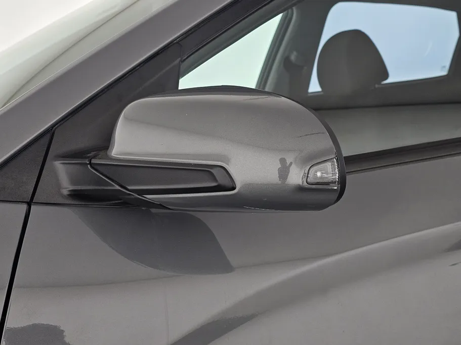 2023 Hyundai Kona SMART 