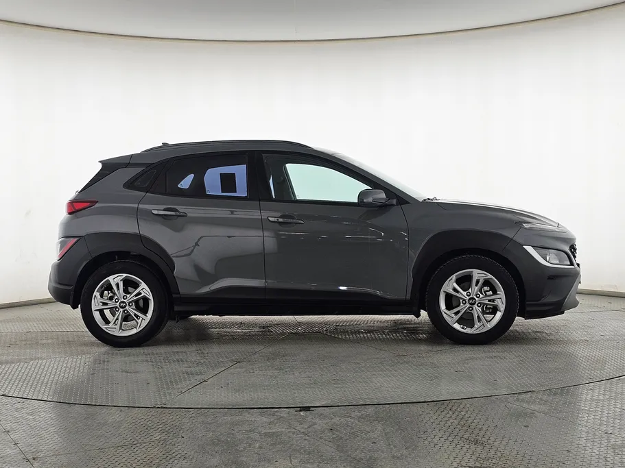 2023 Hyundai Kona SMART 