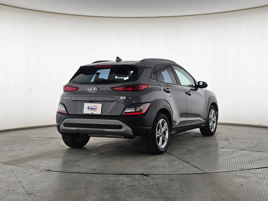 2023 Hyundai Kona SMART 