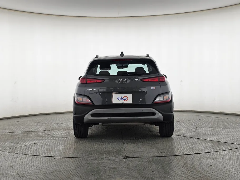 2023 Hyundai Kona SMART 