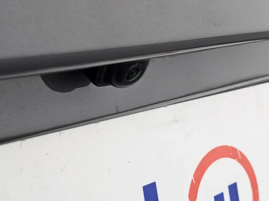 2023 Hyundai Kona SMART 