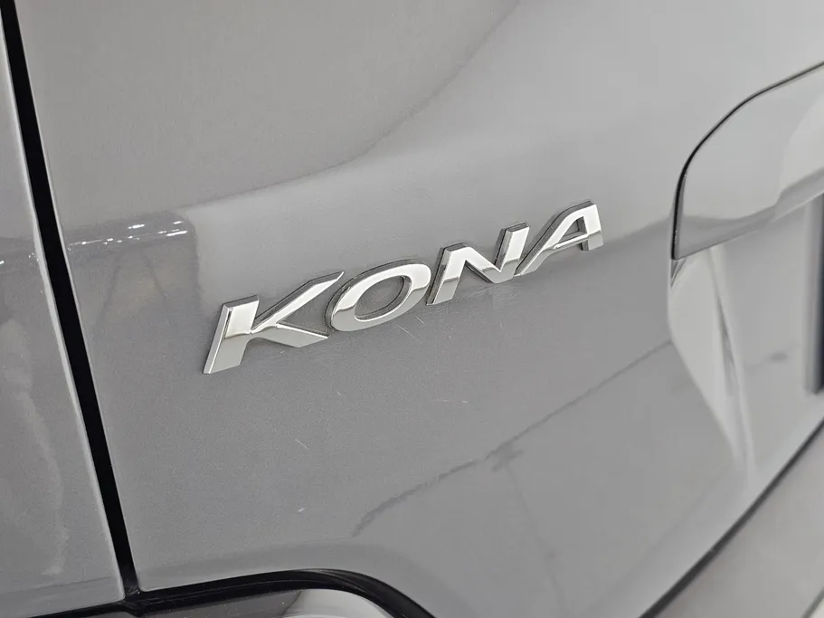 2023 Hyundai Kona SMART 