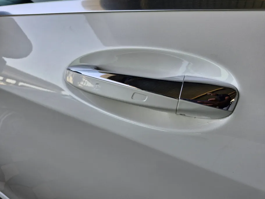 2019 Mercedes S Class 450 