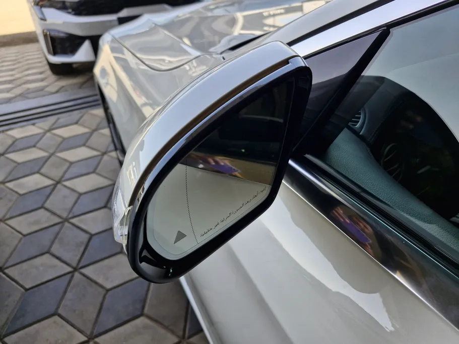 2019 Mercedes S Class 450 