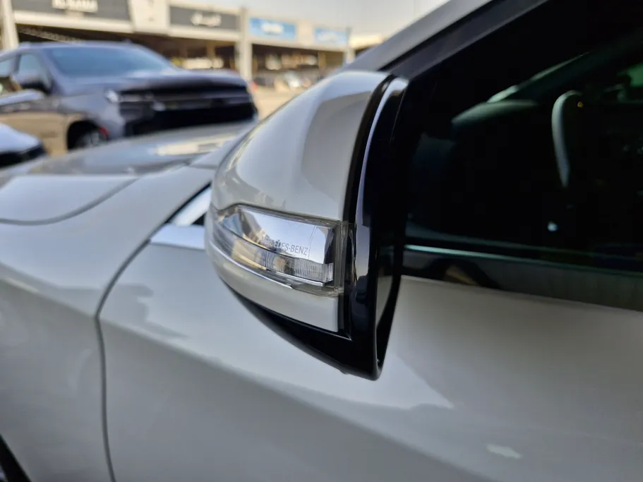 2019 Mercedes S Class 450 