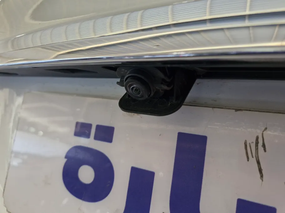 2019 Mercedes S Class 450 