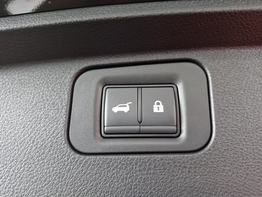 2026 Nissan Patrol Platinum 