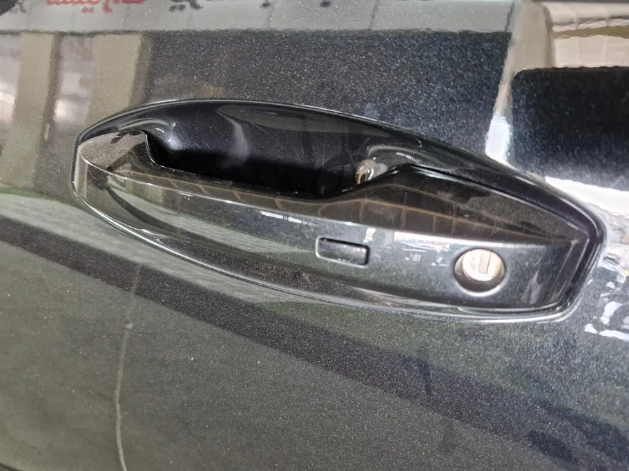 2026 Nissan Patrol Platinum 