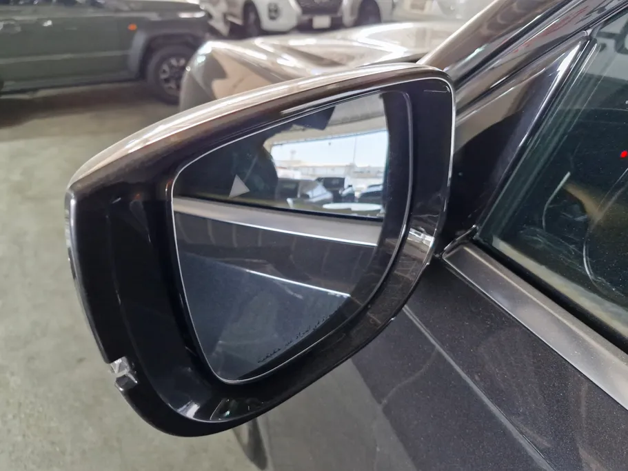 2026 Nissan Patrol Platinum 