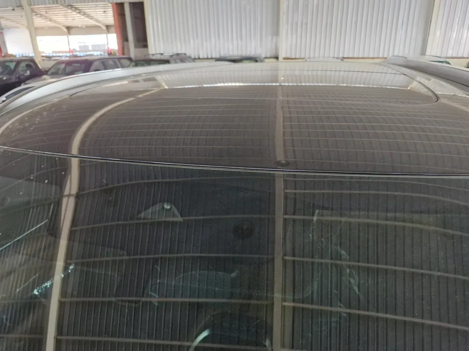 2026 Nissan Patrol Platinum 