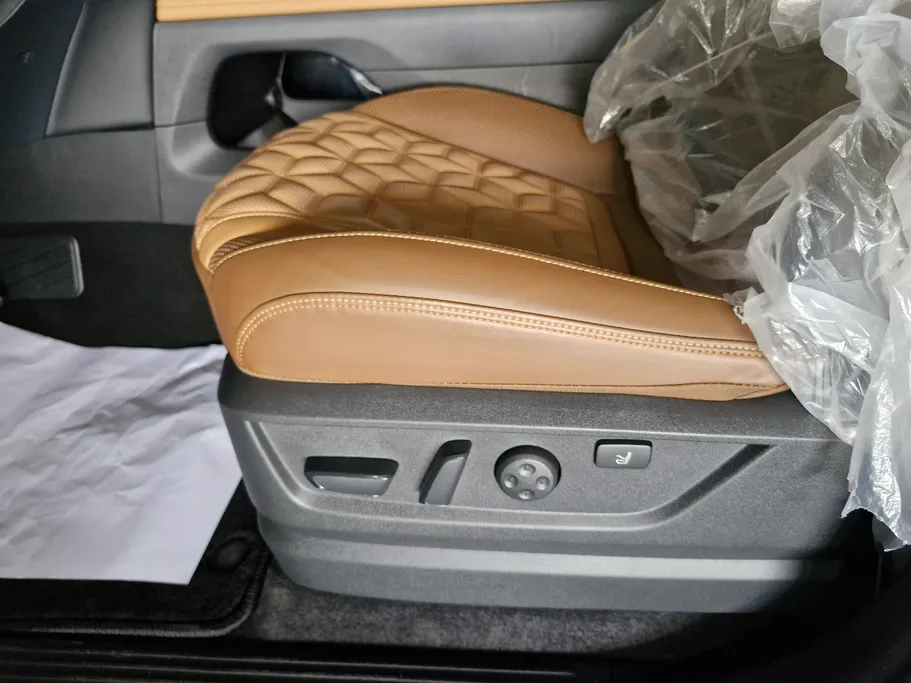 2026 Nissan Patrol Platinum 