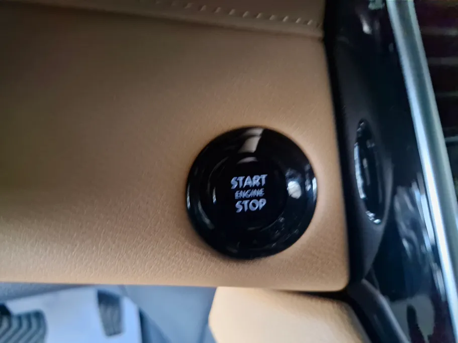 2026 Nissan Patrol Platinum 