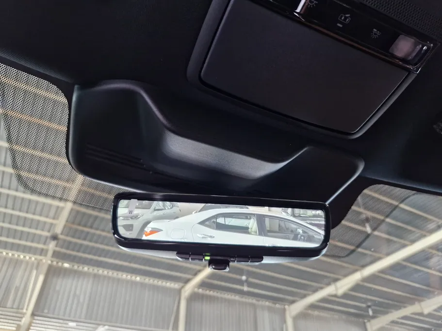 2026 Nissan Patrol Platinum 