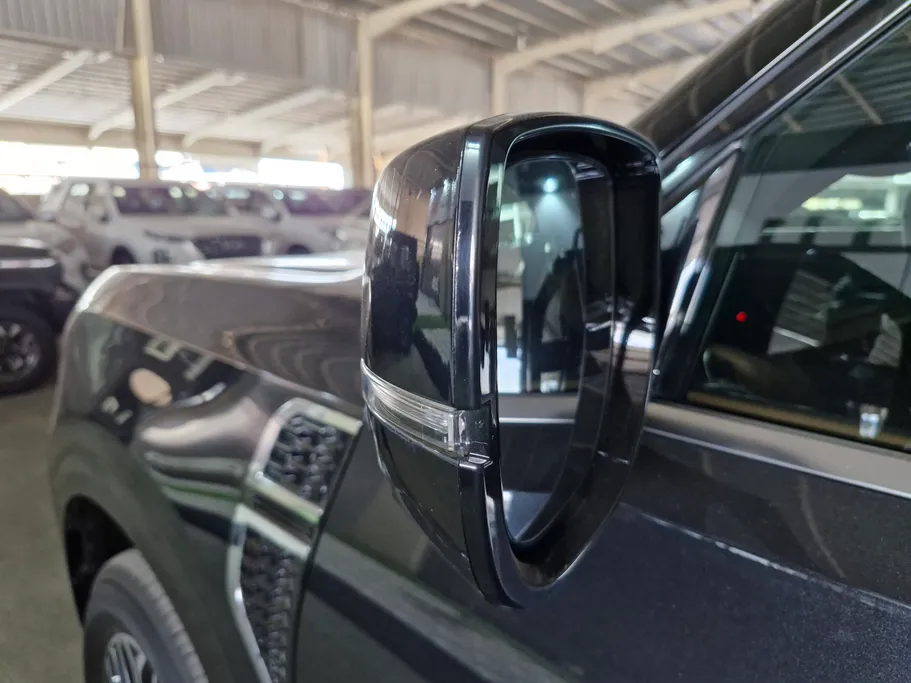 2026 Nissan Patrol Platinum 