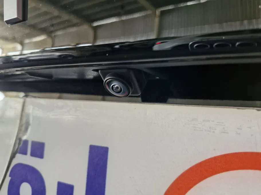 2026 Nissan Patrol Platinum 