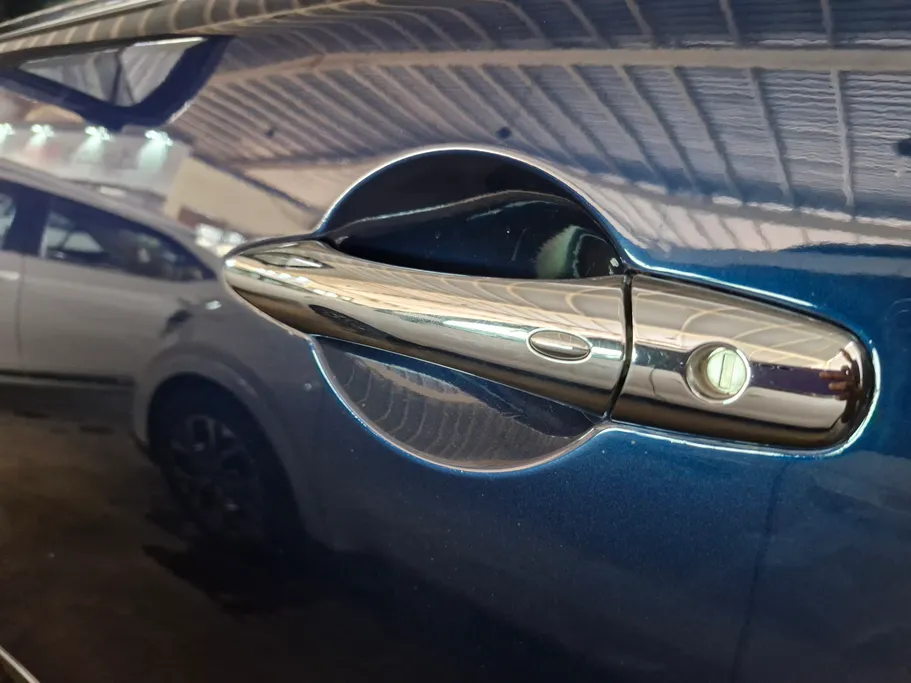 2022 Nissan Patrol Platinum 