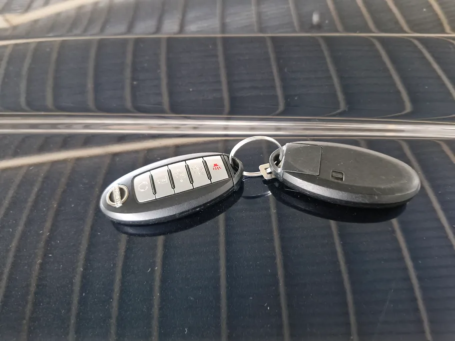 2022 Nissan Patrol Platinum 