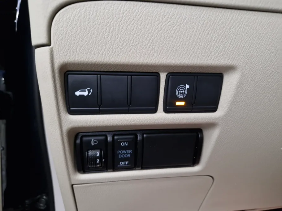 2022 Nissan Patrol Platinum 