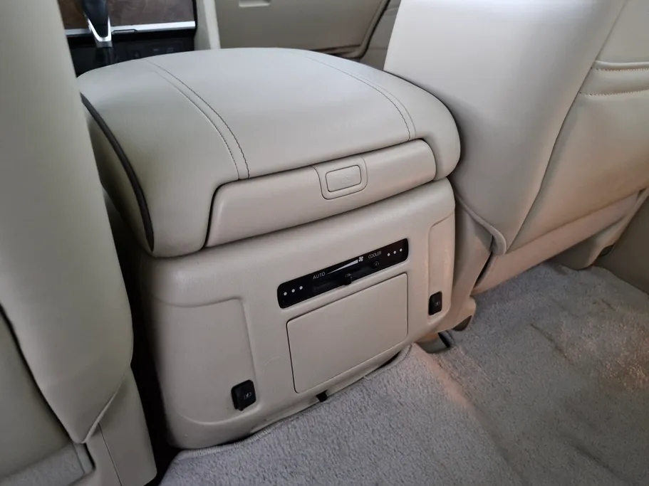 2022 Nissan Patrol Platinum 