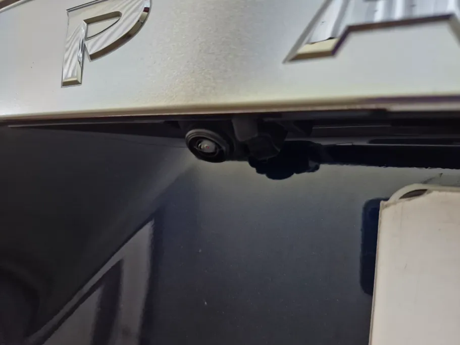 2022 Nissan Patrol Platinum 