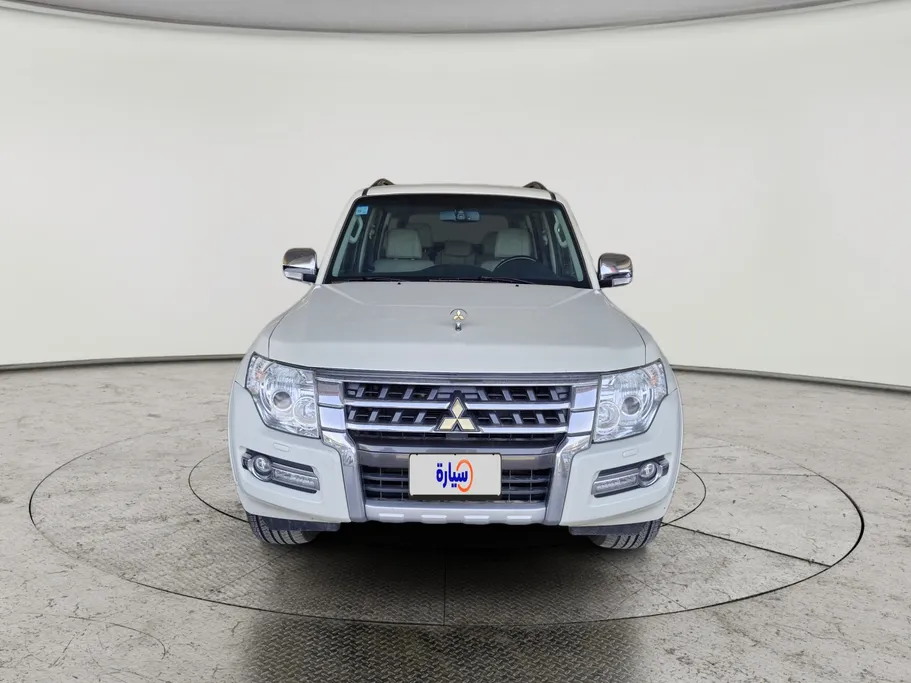 ميتسوبيشي باجيرو GLS 5Doors 2020 