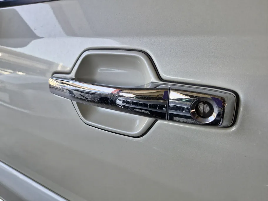 ميتسوبيشي باجيرو GLS 5Doors 2020 