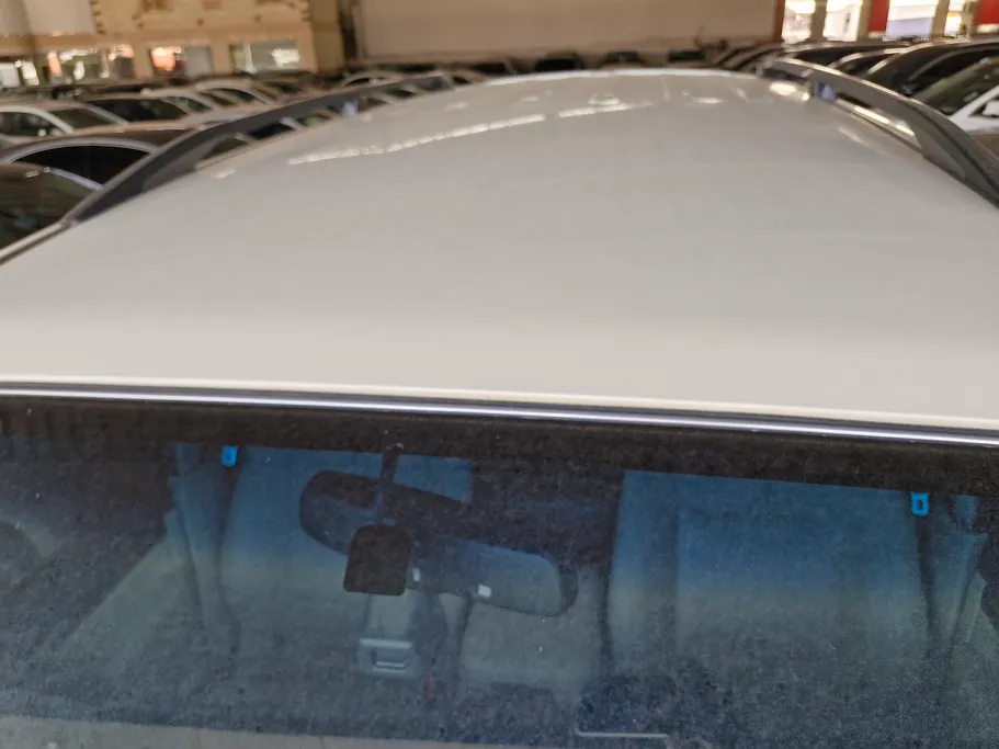 ميتسوبيشي باجيرو GLS 5Doors 2020 