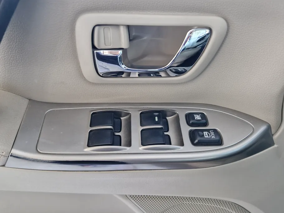 ميتسوبيشي باجيرو GLS 5Doors 2020 