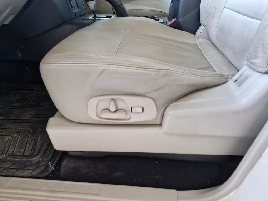 ميتسوبيشي باجيرو GLS 5Doors 2020 