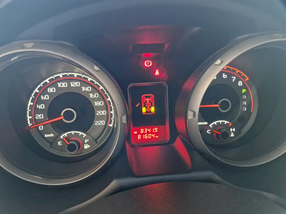 ميتسوبيشي باجيرو GLS 5Doors 2020 