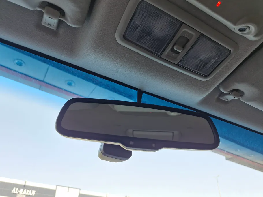 ميتسوبيشي باجيرو GLS 5Doors 2020 