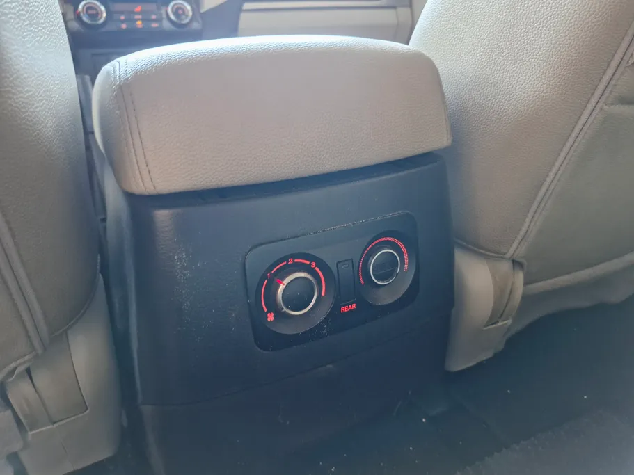 ميتسوبيشي باجيرو GLS 5Doors 2020 